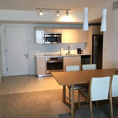 Beachwalk Condo With Beach Club 1Bed 1Bath